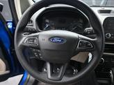 Thumbnail of 2021 Lightning Blue Ford EcoSport