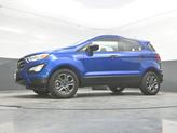 Thumbnail of 2021 Lightning Blue Ford EcoSport