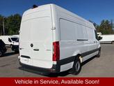 Thumbnail of 2023 White Mercedes-Benz Sprinter 2500