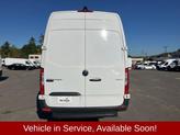 Thumbnail of 2023 White Mercedes-Benz Sprinter 2500