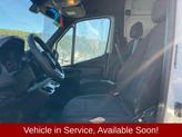 Thumbnail of 2023 White Mercedes-Benz Sprinter 2500