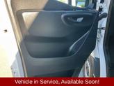 Thumbnail of 2023 White Mercedes-Benz Sprinter 2500