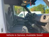 Thumbnail of 2023 White Mercedes-Benz Sprinter 2500