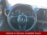 Thumbnail of 2023 White Mercedes-Benz Sprinter 2500