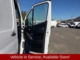 Thumbnail of 2023 White Mercedes-Benz Sprinter 2500