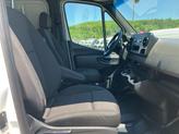 Thumbnail of 2023 White Mercedes-Benz Sprinter 2500