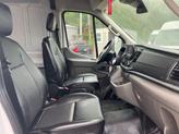 Thumbnail of 2023 Oxford White Ford Transit-250