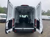 Thumbnail of 2023 Oxford White Ford Transit-250