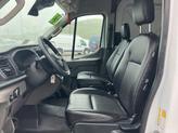 Thumbnail of 2023 Oxford White Ford Transit-250