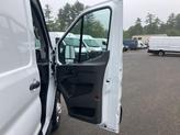 Thumbnail of 2023 Oxford White Ford Transit-250