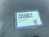 Thumbnail of 2023 Oxford White Ford Transit-250