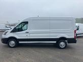 Thumbnail of 2023 Oxford White Ford Transit-250