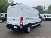 Thumbnail of 2023 Oxford White Ford Transit-250