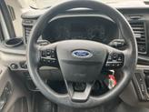 Thumbnail of 2023 Oxford White Ford Transit-250