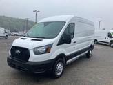 Thumbnail of 2023 Oxford White Ford Transit-250