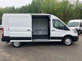 Thumbnail of 2023 Oxford White Ford Transit-250