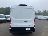 Thumbnail of 2023 Oxford White Ford Transit-250