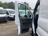 Thumbnail of 2023 Oxford White Ford Transit-250
