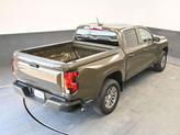 Thumbnail of 2024 Harvest Bronze Metallic Chevrolet Colorado
