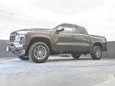 Thumbnail of 2024 Harvest Bronze Metallic Chevrolet Colorado