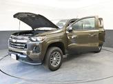 Thumbnail of 2024 Harvest Bronze Metallic Chevrolet Colorado