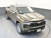 Thumbnail of 2024 Harvest Bronze Metallic Chevrolet Colorado