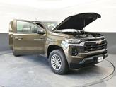 Thumbnail of 2024 Harvest Bronze Metallic Chevrolet Colorado