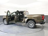 Thumbnail of 2024 Harvest Bronze Metallic Chevrolet Colorado