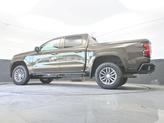 Thumbnail of 2024 Harvest Bronze Metallic Chevrolet Colorado