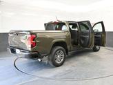 Thumbnail of 2024 Harvest Bronze Metallic Chevrolet Colorado