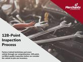 Thumbnail of 2024 Harvest Bronze Metallic Chevrolet Colorado