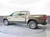 Thumbnail of 2024 Harvest Bronze Metallic Chevrolet Colorado