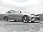 Thumbnail of 2023 Steel Gray Kia Forte