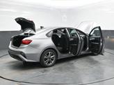 Thumbnail of 2023 Steel Gray Kia Forte