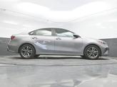 Thumbnail of 2023 Steel Gray Kia Forte