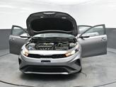 Thumbnail of 2023 Steel Gray Kia Forte