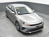 Thumbnail of 2023 Steel Gray Kia Forte