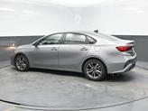 Thumbnail of 2023 Steel Gray Kia Forte