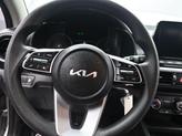Thumbnail of 2023 Steel Gray Kia Forte