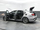 Thumbnail of 2023 Steel Gray Kia Forte