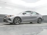 Thumbnail of 2023 Steel Gray Kia Forte