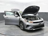 Thumbnail of 2023 Steel Gray Kia Forte