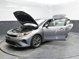 Thumbnail of 2023 Steel Gray Kia Forte