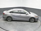 Thumbnail of 2023 Steel Gray Kia Forte