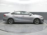 Thumbnail of 2023 Steel Gray Kia Forte
