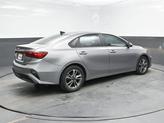 Thumbnail of 2023 Steel Gray Kia Forte