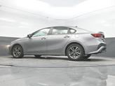 Thumbnail of 2023 Steel Gray Kia Forte