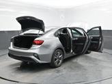 Thumbnail of 2023 Steel Gray Kia Forte