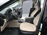 Thumbnail of 2021 Black Metallic Ford Escape