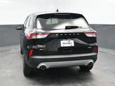 Thumbnail of 2021 Black Metallic Ford Escape